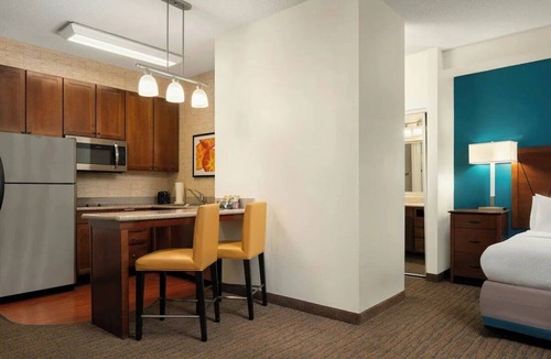 Salisbury Hotel | 1BR King Sofa | Marriott Salisbury | Extended Stay, Hot Breakfast, Eastern Shore