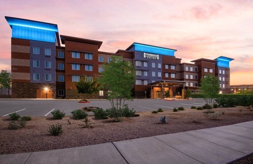 Scottsdale Apartment | 1BR King Suite w/Kitchen | Pool + Fitness Center
