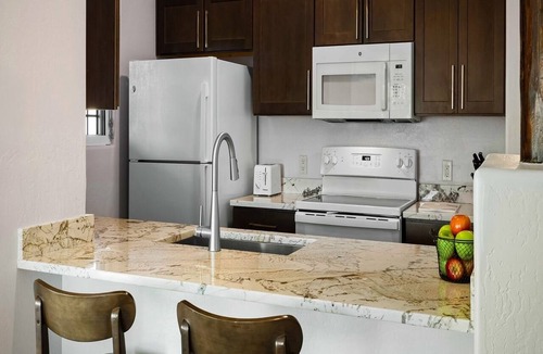 Worldmark Condo | 1br Unit Arizona Golf, Caving, Tennis, & Rock Climbing!