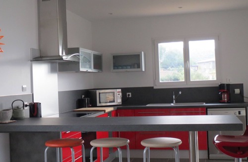 Coti-Chiavari Villa | 1km from unspoilt beaches: Magnificent villa, swimming pool, parking, superb sea view
