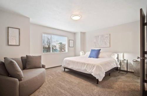 Spokane House | 1mile to GonzagaStadiumsDT WD, off st prkg