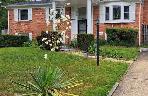 Neabsco House | 2-bdrm apt in charming Woodbridge w/AC, WiFi, 45 mins south of Washington, DC