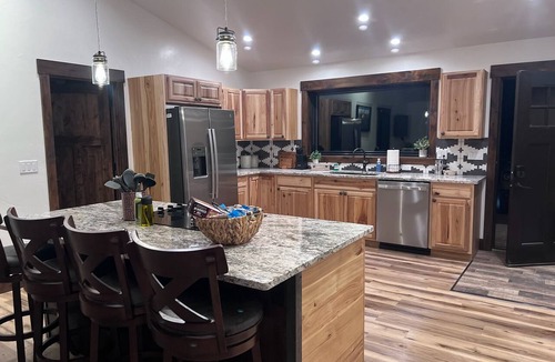 Huson House | 2 bed 2 bath just 15 minutes from Frenchtown in Ninemile Valley w/sauna pets ok