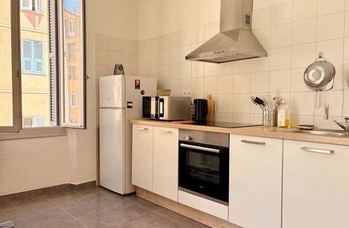 Corte Apartment | 2-bed apartment with large terrace