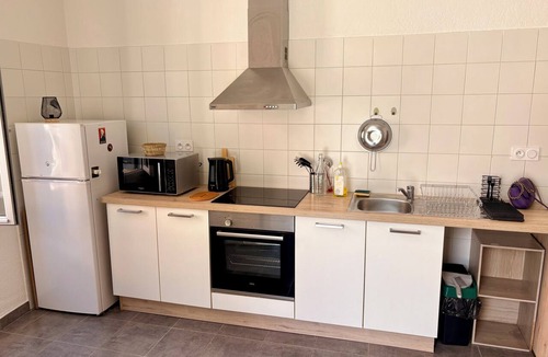 Corte Apartment | 2-bed apartment with large terrace