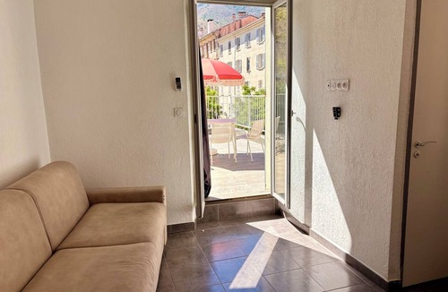 Corte Apartment | 2-bed apartment with large terrace
