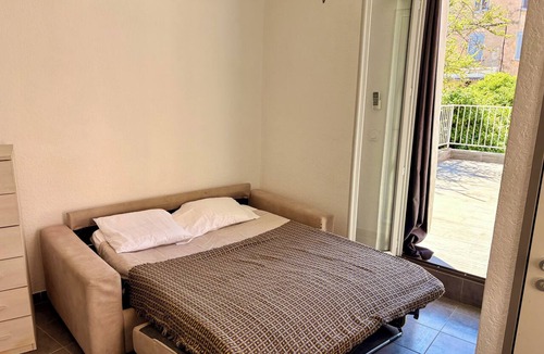 Corte Apartment | 2-bed apartment with large terrace