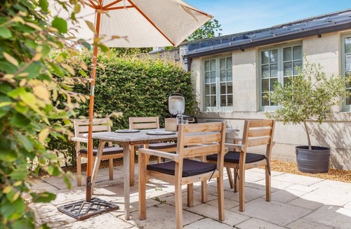 Ebbesborne Wake Cottage | 2 Bed in Tisbury, Salisbury (oc-t44804)