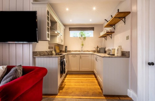 Tollard Royal House | 2 Bed in Tollard Royal (oc-b29641)
