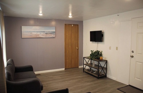 Tucson Estates House | 2 bed room and 2 bathroom mobile home nearby national park museums and mountains