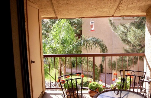 Village Three Apartment | 2 Bedroom 2 Bath condo at Village lll on McCormack Ranch in Scottsdale,Az.