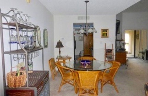 Village Three Apartment | 2 Bedroom 2 Bath condo at Village lll on McCormack Ranch in Scottsdale,Az.