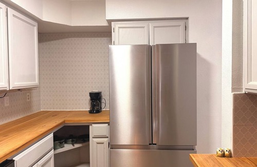 Latah Valley Condo | 2-bedroom/2bath condo near downtown Spokane