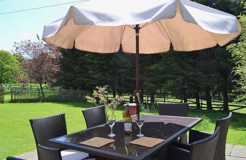New Forest District Cottage | 2 bedroom accommodation in Shobley, Ringwood
