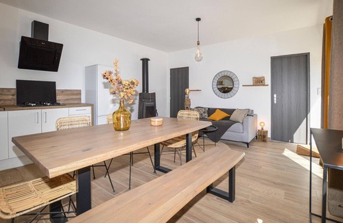 Pila-Canale House | 2 bedroom amazing home in Pila canale