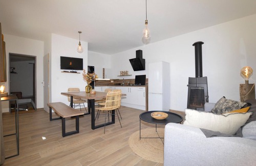 Pila-Canale House | 2 bedroom amazing home in Pila canale