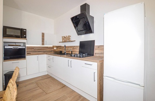 Pila-Canale House | 2 bedroom amazing home in Pila canale