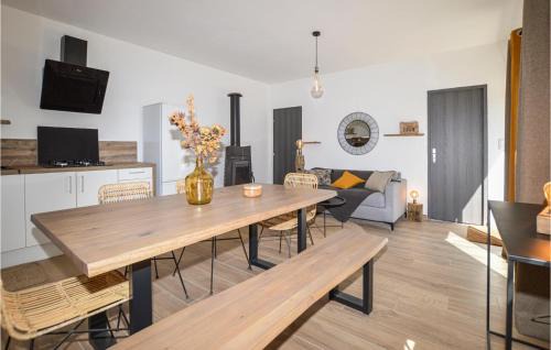 Pila-Canale House | 2 Bedroom Amazing Home In Pila Canale