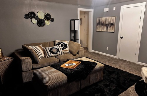 Fort Wayne Apartment | 2-bedroom apartment near downtown Fort Wayne