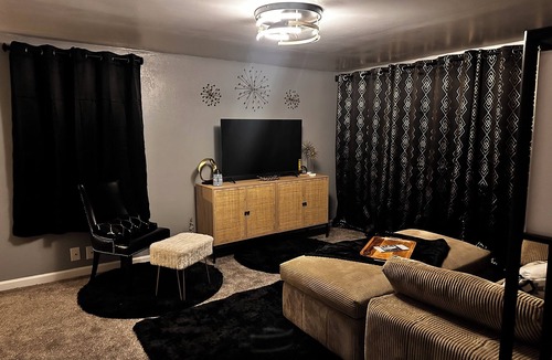 Fort Wayne Apartment | 2-bedroom apartment near downtown Fort Wayne