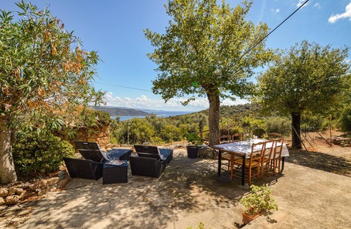 Coti-Chiavari House | 2 bedroom awesome home in Coti-Chiavari
