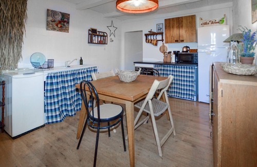 Sollacaro House | 2 bedroom beautiful home in Sollacaro