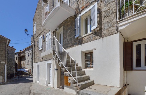 Sollacaro House | 2 bedroom beautiful home in Sollacaro