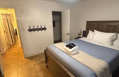 Entertainment District Condo | 2-bedroom condo in beautiful Oldtown Scottsdale WALK TO EVERYTHING