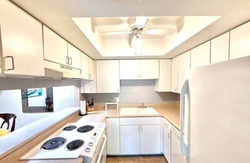 McCormick Ranch Condo | 2-bedroom condo in desirable McCormick Ranch Scottsdale Commuity
