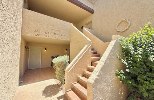 McCormick Ranch Condo | 2-bedroom condo in desirable McCormick Ranch Scottsdale Commuity