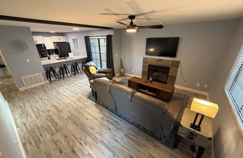 Mesa Condo | 2-bedroom condo in delightful Mesa AZ