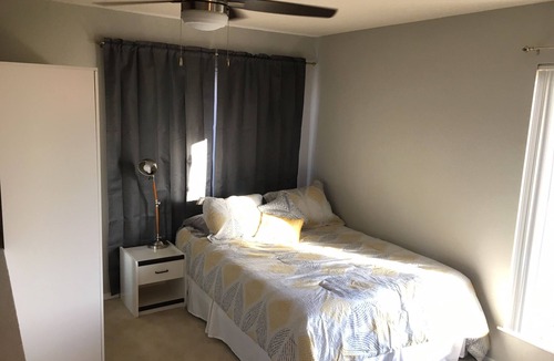 Scottsdale Estates Six Condo | 2 Bedroom Condo in Old Town Scottsdale