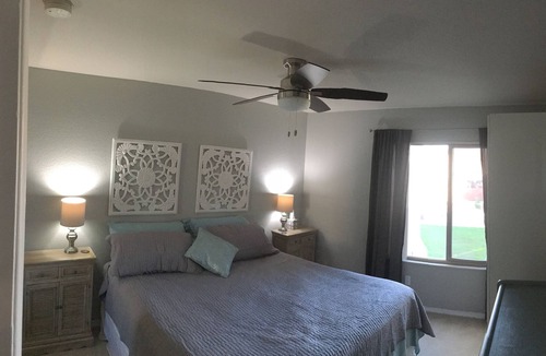 Scottsdale Estates Six Condo | 2 Bedroom Condo in Old Town Scottsdale