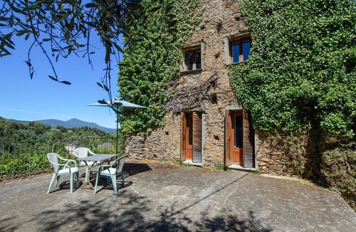 Carcheto-Brustico Apartment | 2 bedroom gorgeous apartment in CARCHETO BRUSTICO