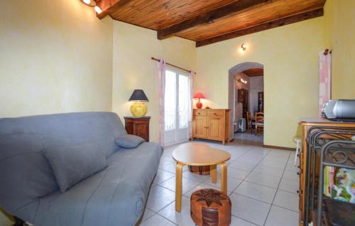 Poggio-di-Nazza Apartment | 2 Bedroom Gorgeous Apartment In Poggio Di Nazza
