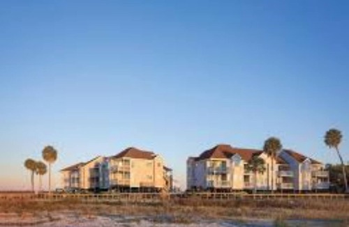 Ocean Ridge Resort | 2 Bedroom Loft. Edisto Beach, SC!