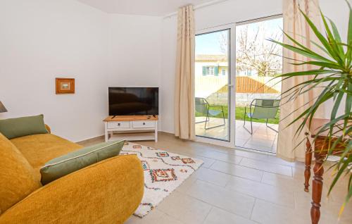 Aleria House | 2 Bedroom Lovely Home In Aleria