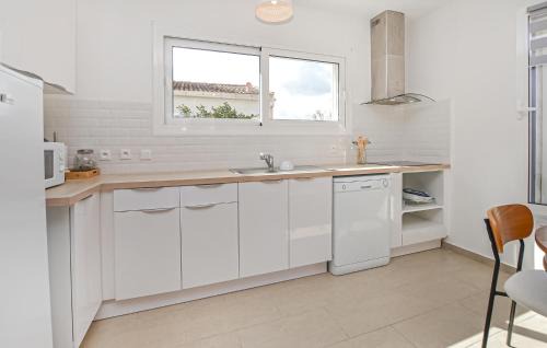 Aleria House | 2 Bedroom Lovely Home In Aleria