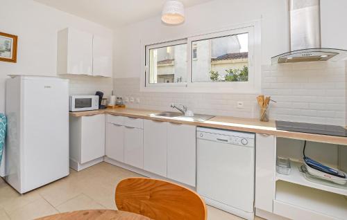 Aleria House | 2 Bedroom Lovely Home In Aleria