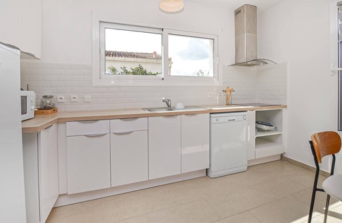 Aleria House | 2 bedroom lovely home in ALERIA