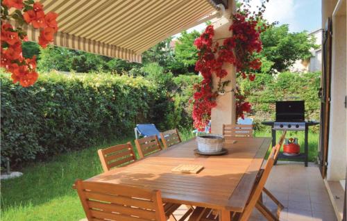 Prunete House | 2 Bedroom Lovely Home In Cervione