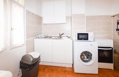 Coti-Chiavari Apartment | 2 bedroom nice apartment in Coti Chiavari
