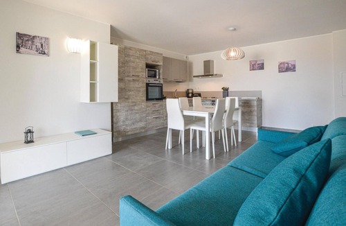Algajola Apartment | 2 bedroom nice apartment in Algajola