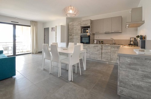 Algajola Apartment | 2 bedroom nice apartment in Algajola