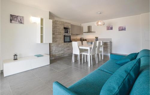 Algajola Apartment | 2 Bedroom Nice Apartment In Algajola