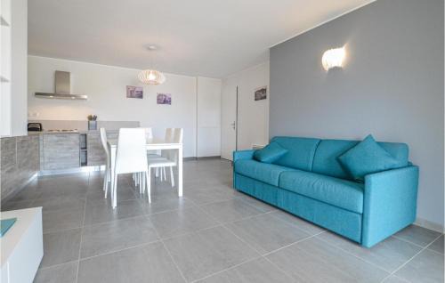 Algajola Apartment | 2 Bedroom Nice Apartment In Algajola