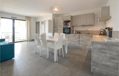 Algajola Apartment | 2 Bedroom Nice Apartment In Algajola