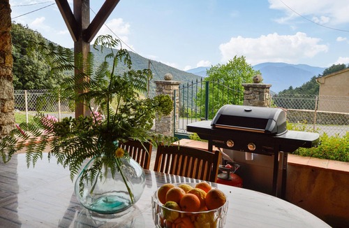 Popolasca House | 2 bedroom nice home in Popolasca