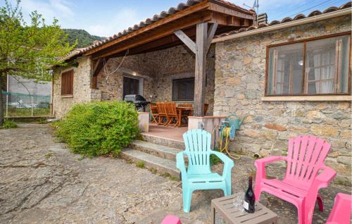 Popolasca House | 2 Bedroom Nice Home In Popolasca