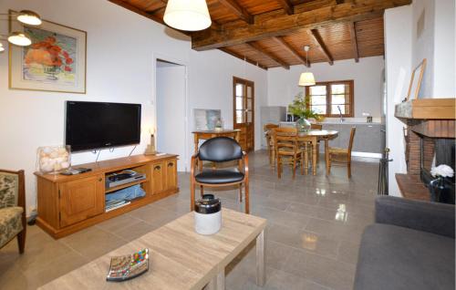 Popolasca House | 2 Bedroom Nice Home In Popolasca